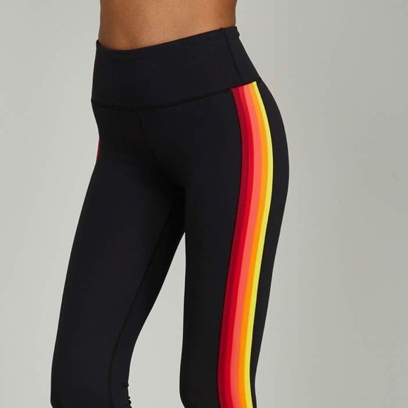 Noli Pants - Noli Blaze Legging M New w/o Tags